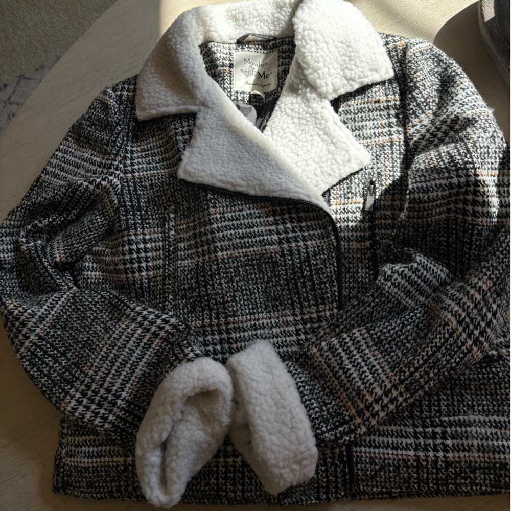 Women’s jacket